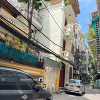 Bán Nhà Lô Góc Phân Lô Phan Kế Bính - Kim Mã Thượng 37M2 - 16 Tỷ Thông Tin Thật 100%