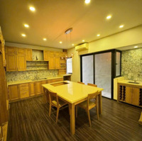 Cần Bán Nhà 9 Tầng Mặt Ngõ Ô Tô 7 Chỗ Vào Nhà 118M2 Thang Máy