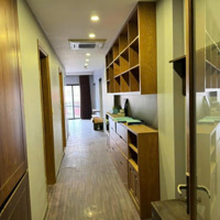 Cần Bán Nhà 9 Tầng Mặt Ngõ Ô Tô 7 Chỗ Vào Nhà 118M2 Thang Máy