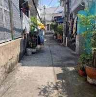 Bán Nhà Cũ Tiện Xây Mới, 92M2 Ngay Góc Phạm Thế Hiển Giá Bán 4.2 Tỷ