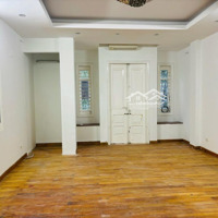 Lô Góc Ô Tô Tránh Kinh Doanh Khu Đầm Trấu, Bạch Đằng Hai Bà Trưng 53M2 X 5 Tầng