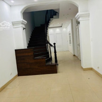 Lô Góc Ô Tô Tránh Kinh Doanh Khu Đầm Trấu, Bạch Đằng Hai Bà Trưng 53M2 X 5 Tầng