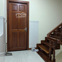 Nhà 4 Tầng Mặt Tiền Đường Nguyễn Thị Kiểu, Phường Hiệp Thành, Q12,Diện Tích128M2 (6,6Mx23M). Giá Bán 15,5Tỷ