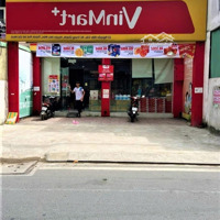 Bán Mặt Tiền An Phú Tây - Hưng Long, Bình Chánh 8M X 24M Đang Cho Thuê Shr