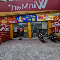 Bán Mặt Tiền An Phú Tây - Hưng Long, Bình Chánh 8M X 24M Đang Cho Thuê Shr