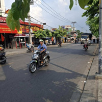 Bán Mặt Tiền An Phú Tây - Hưng Long, Bình Chánh 8M X 24M Đang Cho Thuê Shr