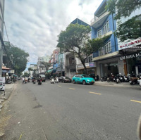 Bán Nhà Phố Kinh Doanh, Đường Trưng Nữ Vương, Gần Cầu Rồng,Diện Tích112M2 (6.4X19)M