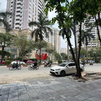 Siêu Hiếm!!!Tòa Nhà Mp Vip Nhất Quận Hoàng Mai. 8 Tầng Thang Máy. Vỉa Hè Đá Bóng. Dòng Tiền 1,5 Tỷ.