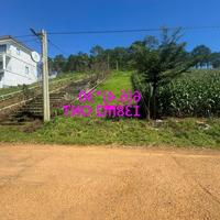 Đất Thổ Cư View Đồi Thông 6*30, Ngay Ubnd Xã Bla, Kdc Hiện Hữu Giá Chỉ 750 Triệu, Liên Hệ: 0937614666