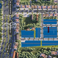 Chính Chủ Bán Lô Đất Ngay Đối Diện Nhà Máy Mani Chỉ 1,9 Tỷ Vị Trí Đắc Địa, Tiện Ích Đầy Đủ