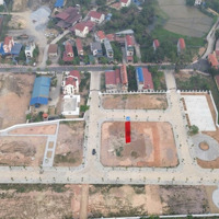 Chính Chủ Bán Lô Đất Ngay Đối Diện Nhà Máy Mani Chỉ 1,9 Tỷ Vị Trí Đắc Địa, Tiện Ích Đầy Đủ