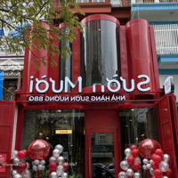 Siêu Phẩm! Cho Thuê Nhà Mặt Phố Vũ Phạm Hàm, Diện Tích 180M X 5 Tầng, Mặt Tiền 7M, Giá Thuê Chỉ 7X