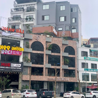 Cho Thuê Mặt Bằng Kinh Doanh Phố Vũ Phạm Hàm - Trung Hoà,Diện Tích170M2 X 5 Tầng Thông Sàn, Mặt Tiền 6M