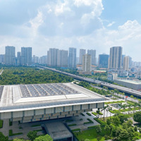 Bán Căn Hộ 4 Phòng Ngủch03 Diện Tích 129M2 Thông Thuỷ Tại Vinhomes West Point Giá Bán 13,3 Tỷ Uy Tín.