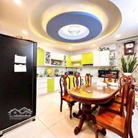 Bán Nhanh Nhà 66M2 Trường Sa, Q3 Gần Coop Mart Nhiêu Lộc. Xây 1 Trệt 4 Lầu, Hẻm 5M. Giá Bán 3 Tỷ 090