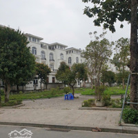 Chính Chủ Cần Bán Gấp Lô Biệt Thự Louis City Đại Mỗ 50 Tỷ Xây Thô Sau Lưng Là Công Viên 5000M2