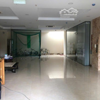 Ngay Sân Bay! Bán Nhà Mặt Tiền Khu Cộng Hòa Lối Vào Ga T3 - 8X30M, Hầm 6 Tầng, Hđt 250 Triệu - 50 Tỷ