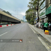 Mặt Phố Nguyễn Chí Thanh 45M2,Mặt Tiền5M, Đắc Địa, Kd Khủng, 18.7 Tỷ