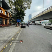 Mặt Phố Nguyễn Chí Thanh 45M2,Mặt Tiền5M, Đắc Địa, Kd Khủng, 18.7 Tỷ
