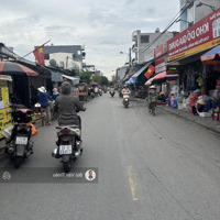 Bán Đất Tặng Nhà Mặt Đường Thiên Lôi Phía Aeon Mall - 100M2 Kinh Doanh Tốt