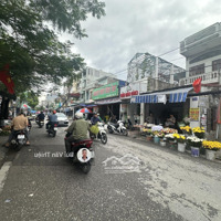 Bán Đất Tặng Nhà Mặt Đường Thiên Lôi Phía Aeon Mall - 100M2 Kinh Doanh Tốt