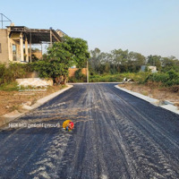 Bán Đất 135M2/ 499 Triệu,Đ.đê Hùng Vương,Xã Trung An,Mỹ Tho,Tiền Giang,Cách Go Mỹ Tho 2Km, Liên Hệ: 0934108580