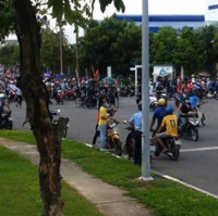Bán Lô Đất Nằm Trong Kdc Gần Khu Vạn Phúc City,Tp Thủ Đức Diện Tích 54M2 Giá Chỉ Có 2Tỷ2 Đầu Tư