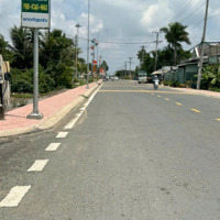 Bán Đất Mặt Tiền Đường Nguyễn Du, Phường 9, Tp. Đà Lạt Giá Chỉ 870 Triệu, 150M2, Shr