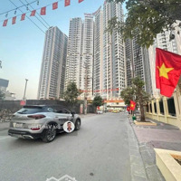 Bán Đất Thiên Lôi Khu Vực Aeon Mall Phân Lô Đường 15M Có Vỉa Hè Siêu Đẹp