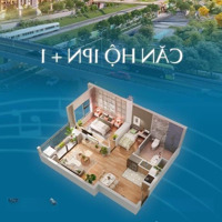 Bán Cc Imperia Sola Park Tòa G2 View Nội Khu, Tầng Trung Cực Đẹp