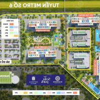 Bán Cc Imperia Sola Park Tòa G2 View Nội Khu, Tầng Trung Cực Đẹp