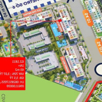 Bán Cc Imperia Sola Park Tòa G2 View Nội Khu, Tầng Trung Cực Đẹp