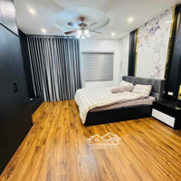 Minh Khai Nhà 5 Tầng Thang Máy 65M2 Chỉ 8 Tỷ Ở Ngay! Ngõ Thông Rộng 3 Gác Tránh