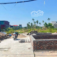 Bán Lô Đất 60M Mỹ Tranh, Nam Sơn, An Dương, Ngõ Oto Đỗ Cửa Giá Chỉ Hơn 900 Triệu Liên Hệ: 0979087664