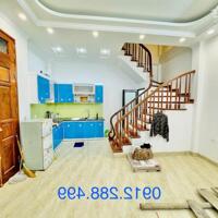 BÁN NHÀ HỒNG MAI - HAI BÀ TRƯNG - 33M - 7,9 TỶ - 5,5M MẶT TIỀN – 30M RA PHỐ