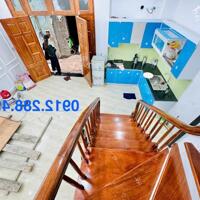 BÁN NHÀ HỒNG MAI - HAI BÀ TRƯNG - 33M - 7,9 TỶ - 5,5M MẶT TIỀN – 30M RA PHỐ