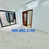 BÁN NHÀ HỒNG MAI - HAI BÀ TRƯNG - 33M - 7,9 TỶ - 5,5M MẶT TIỀN – 30M RA PHỐ