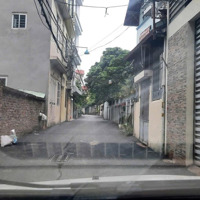 Chính Chủ Bán Đất Đông Mỹ 3,2 Tỷ, 38M2, Mặt Tiền 4M, Ngõ 4M, Thanh Trì, Hà Nội