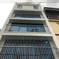 Cho thuê nhà Mỹ Đình, 65m2, 6 tầng, thông sàn đẹp, phù hợp kinh doanh, làm văn phòng