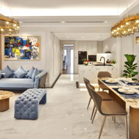 Cho Thuê Căn Hộ 3 Ngủ, Vip Nhất Phố Trần Xuân Soạn,Diện Tích170M2, Nội Thất Như Ảnh, 50 Triệu