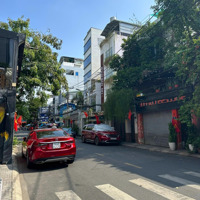 Đường 12M, Cho Thuê Nhàmặt Tiềnngay Etown Cộng Hòa, Diện Tích: 24M2, Ngay Sân Bay, Nhà Mới 5 Tầng. Chỉ 15 Triệu