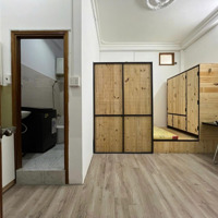 Cho Thuê Cc Mini 1 Phòng Ngủ40M2, Giá Ưu Đãi 4 Triệu Tại Cộng Hòa, Tân Bình