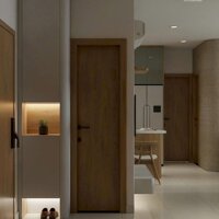 Căn góc 2PN - 69m2 - 2.33 tỷ - Tầng 4 hướng Nam - Căn hộ Boulevard Q7