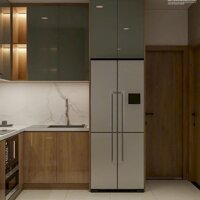 Căn góc 2PN - 69m2 - 2.33 tỷ - Tầng 4 hướng Nam - Căn hộ Boulevard Q7