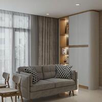 Căn góc 2PN - 69m2 - 2.33 tỷ - Tầng 4 hướng Nam - Căn hộ Boulevard Q7