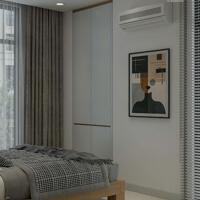 Căn góc 2PN - 69m2 - 2.33 tỷ - Tầng 4 hướng Nam - Căn hộ Boulevard Q7