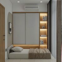 Căn góc 2PN - 69m2 - 2.33 tỷ - Tầng 4 hướng Nam - Căn hộ Boulevard Q7
