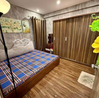 Bán Căn Hộ Chung Cư 2 Phòng Ngủ 2 Vệ Sinh 60M2, 1,67 Tỷ Tại Trầu Cau Garden, Võ Cường, Bắc Ninh