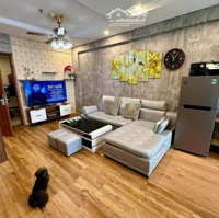 Bán Căn Hộ Chung Cư 2 Phòng Ngủ 2 Vệ Sinh 60M2, 1,67 Tỷ Tại Trầu Cau Garden, Võ Cường, Bắc Ninh