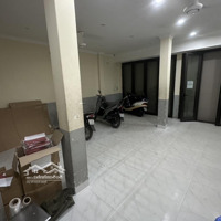 Bán Nhà 6 Tầng Thang Máy Ngõ 1 Trần Quang Diệu 60M2, Mặt Tiền 6M